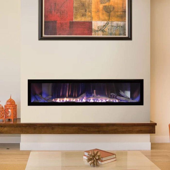 Empire 60" Boulevard Linear Vent-Free Fireplace