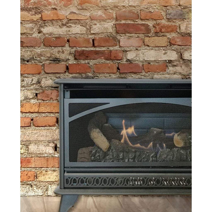 Empire Hearthrite Stove Vent-Free