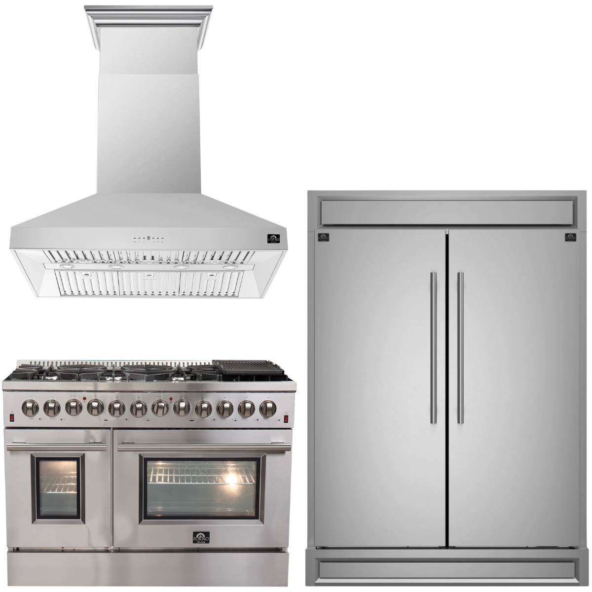 Appliance Packages