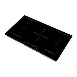 FORNO Ornonzo 36" Touch Control Induction Cooktop with 5 Elements, FCTIN0569-36