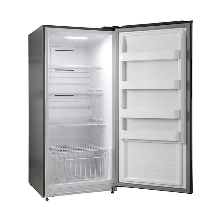 FORNO Appliance Package - 48 Inch Gas Range, Dishwasher, 60 Inch Refrigerator, AP-FFSGS6244-48-5