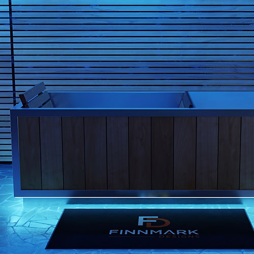 Finnmark Elevate Side