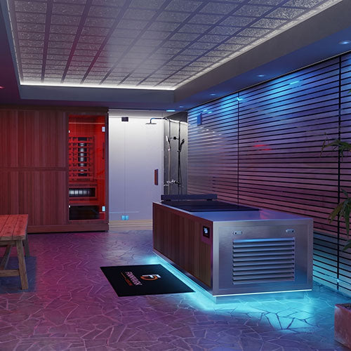 Finnmark Elevate Room