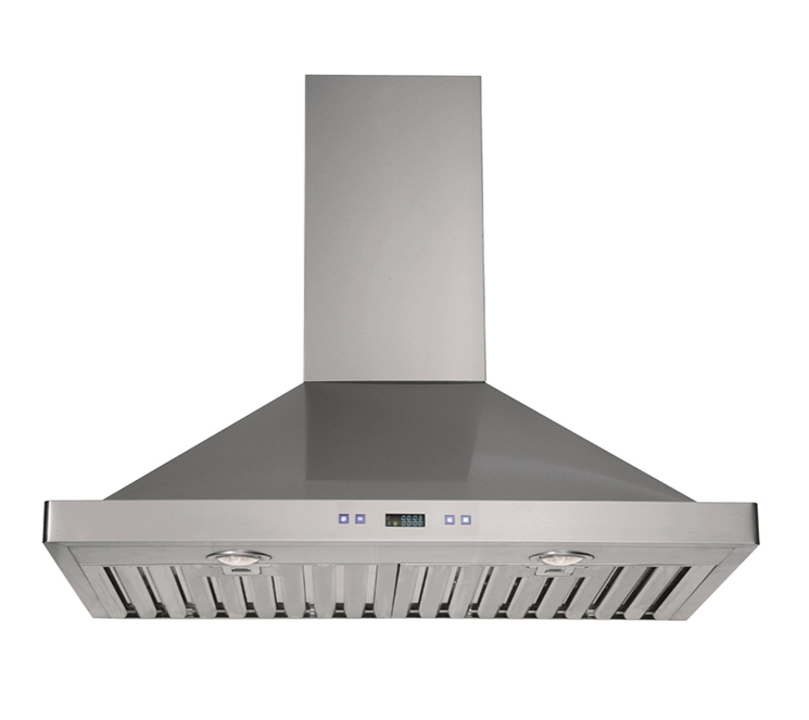 FORNO Appliance Package - 36 Inch Gas Range, Wall Mount Range Hood, Dishwasher, AP-FFSGS6244-36-W-2
