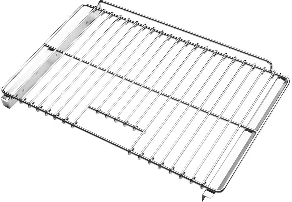 FORNO Appliance Package- 48 Inch Gas Burner/Electric Oven Pro Range, Wall Mount Range Hood, AP-FFSGS6187-48