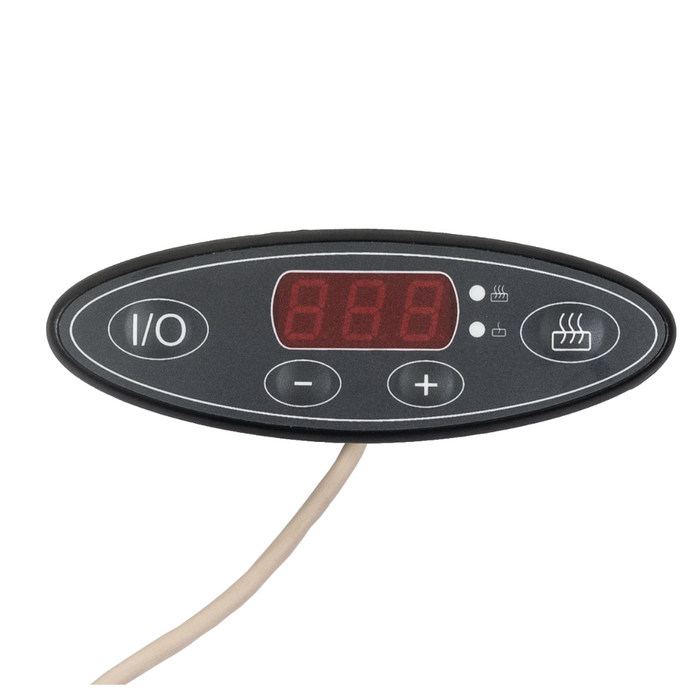 Harvia Forte AF650 6.5 kW Electric Sauna Heater
