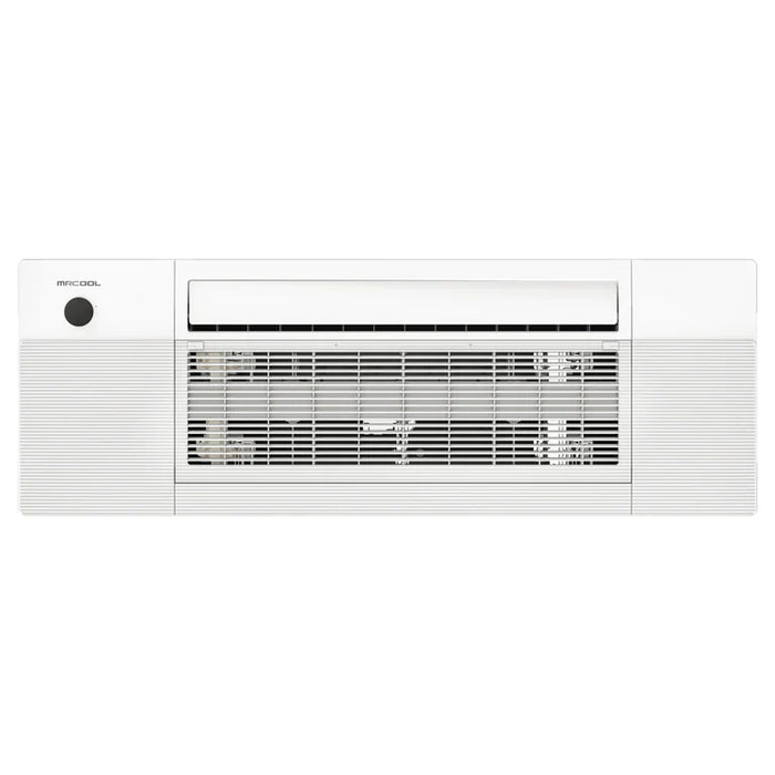 MRCOOL DIY 4th Gen 5-Zone 48,000 BTU 21 SEER (9K + 9K + 9K + 9K + 9K) Ductless Mini Split AC and Heat Pump with Ceiling Cassettes
