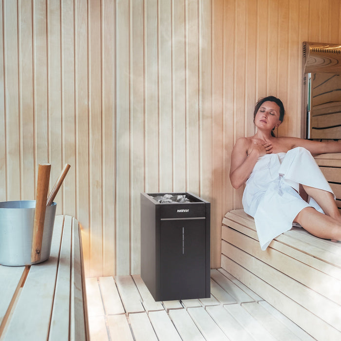 Harvia Virta HL60E 6 kW Electric Sauna Heater