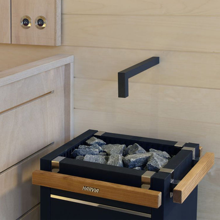 Harvia Virta HL110E 10.5 kW Electric Sauna Heater