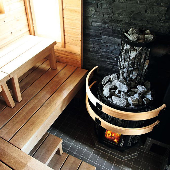Harvia Legend 150 Wood-Burning Sauna Stove