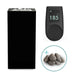 HUUM CORE Sauna Heater Package Black with UKU Local Black