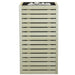 HUUM Core Sauna Heater, Aspen Panels, Black Top Panel