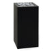 HUUM Core Sauna Heater, Black Finish