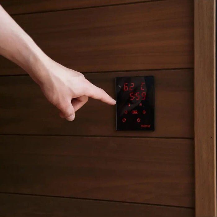 Harvia Spirit SP80E 8 kW Electric Sauna Heater