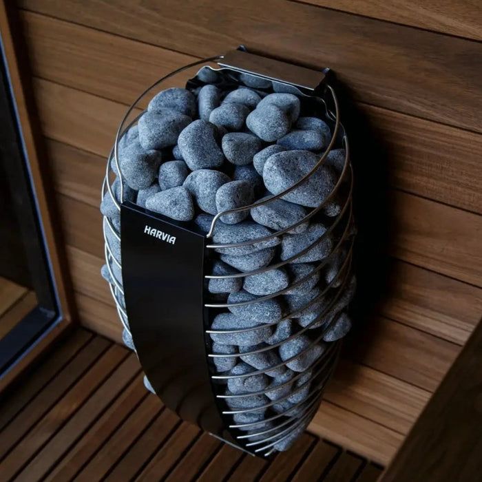 Harvia Spirit SP80E 8 kW Electric Sauna Heater