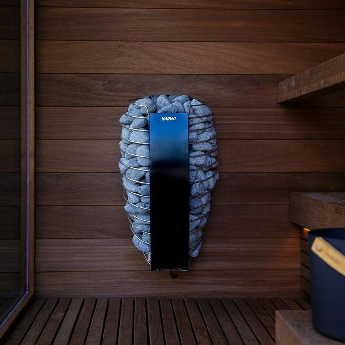 Harvia Spirit SP80E 8 kW Electric Sauna Heater