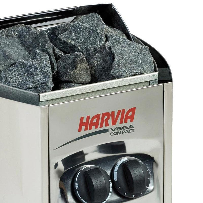 Harvia Vega Compact 1900 Sauna Heater