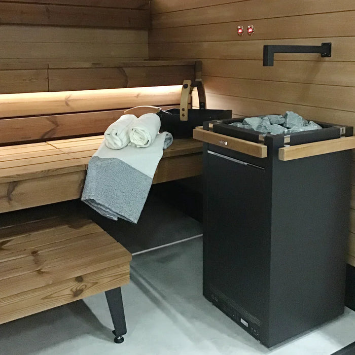 Harvia Virta HL110E 10.5 kW Electric Sauna Heater