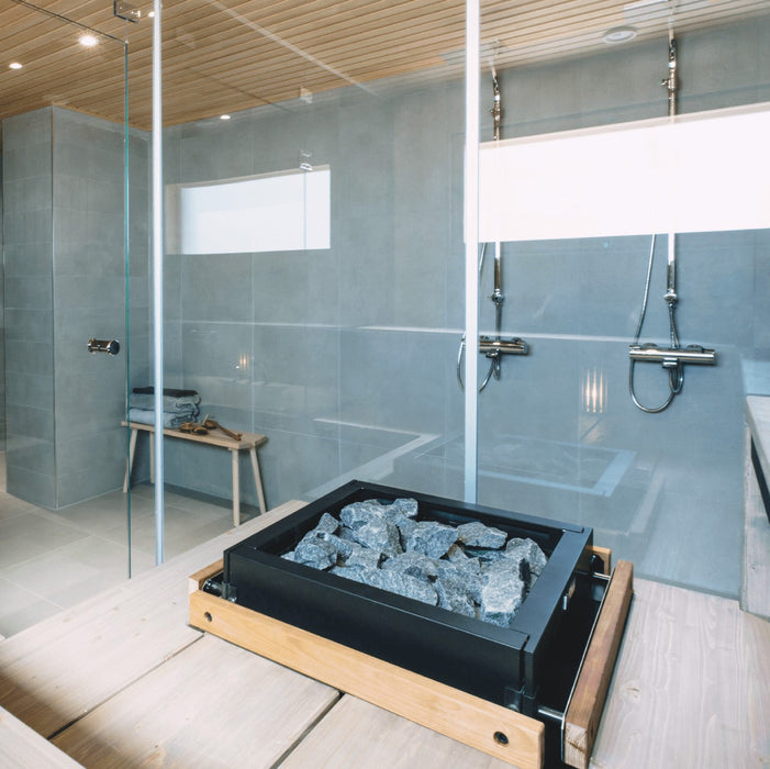Harvia Virta HL90E 9 kW Electric Sauna Heater
