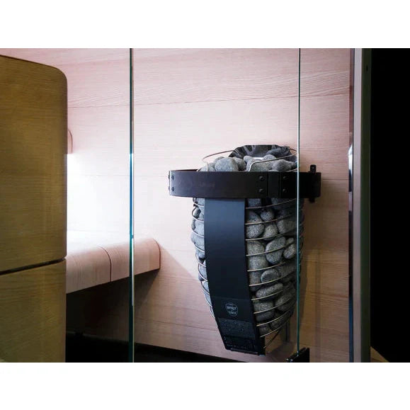 Harvia Spirit SP80E 8 kW Electric Sauna Heater