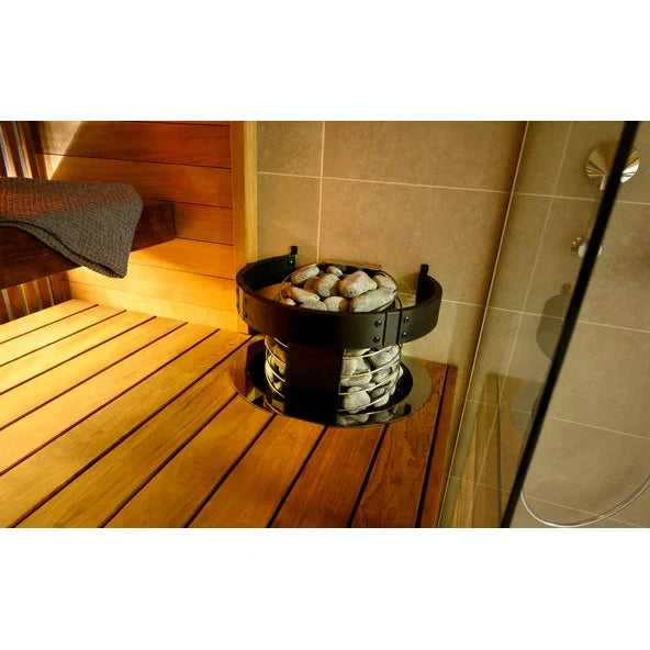 Harvia Spirit SP80E 8 kW Electric Sauna Heater
