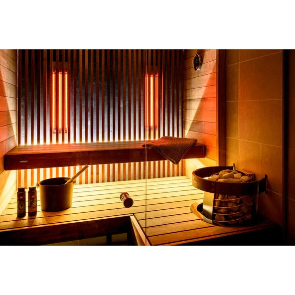 Harvia Spirit SP60E 6 kW Electric Sauna Heater