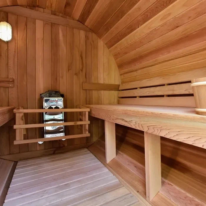 Harvia Vega Compact 3500 Sauna Heater
