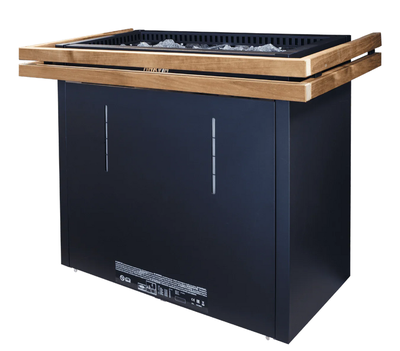 Harvia Virta Pro HL160E 16.0kW Sauna Heater