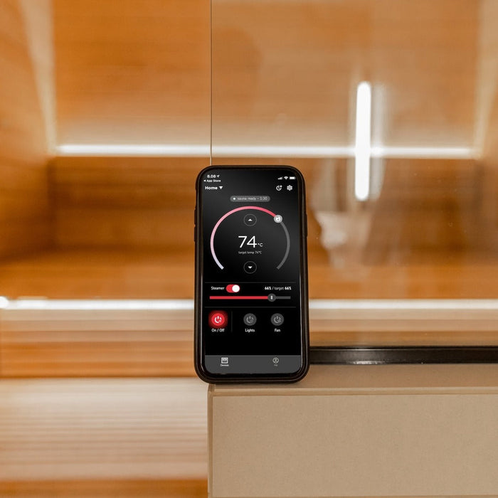 Harvia Virta HL90E 9 kW Electric Sauna Heater