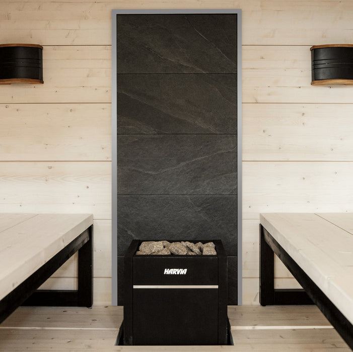 Harvia Virta Combi HL60SA 6.0kW Electric Sauna Heater