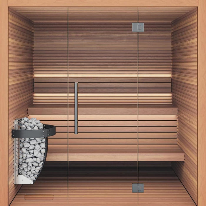 Harvia Spirit SP80E 8 kW Electric Sauna Heater