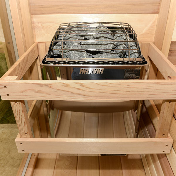 Harvia KIP60W 6 kW Electric Sauna Heater