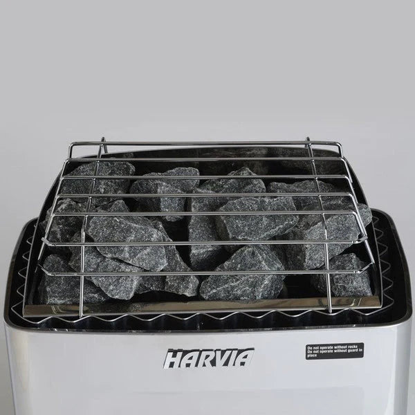 Harvia KIP30W 3 kW Electric Sauna Heater