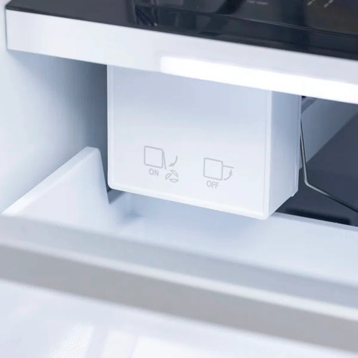 Kucht 24-Inch 12.4 Cu. Ft. Built-In Counter-Depth Freezer in Panel Ready (KR240TF)