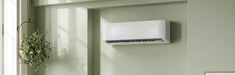 MRCOOL DIY 5th Gen Mini Split - 6-Zone 48,000 BTU Ductless Air Conditioner and Heat Pump Condenser with 12K + 12K + 12K + 9K + 6K + 6K Wall Mount Air Handlers
