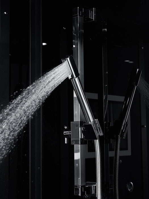 Platinum Lucca-R Steam Shower