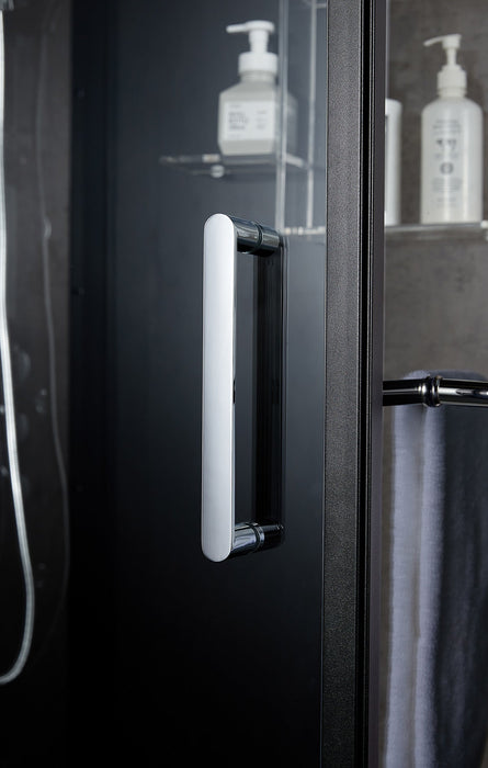 Platinum Lucca-R Steam Shower