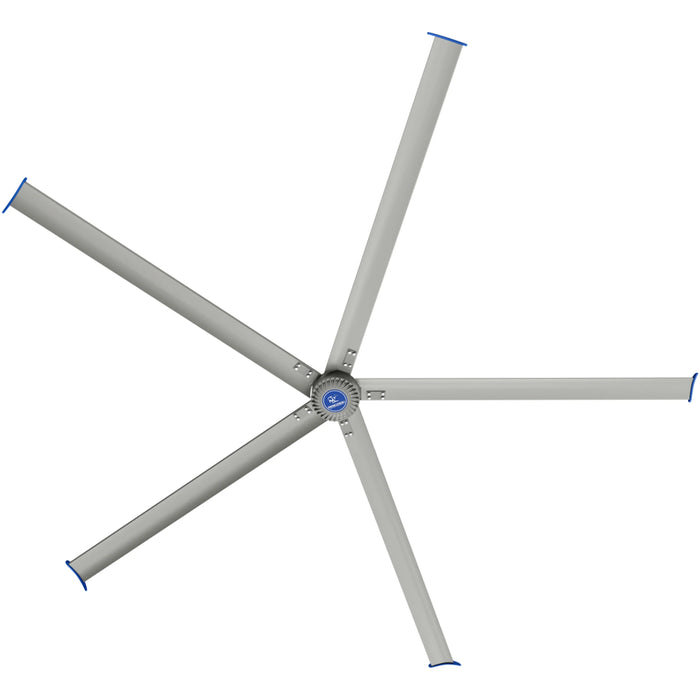 MRCOOL CoolBlade 16 Ft. Industrial HVLS Fan (MCFAN16PBGR)