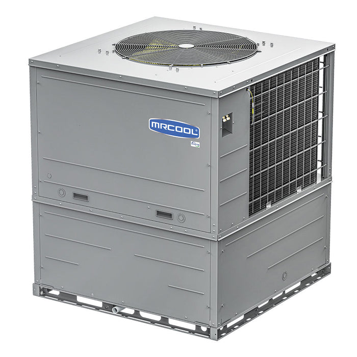 MRCOOL 5 Ton (60,000 BTU) 17 SEER2 Heat Pump Package Unit