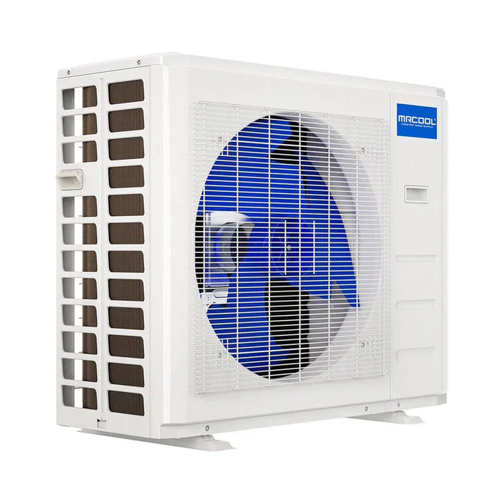 MRCOOL DIY 24K BTU 5th Gen Ductless Mini Split Condenser - 230V