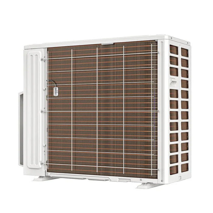 MRCOOL DIY 4th Gen 3-Zone 36,000 BTU 22 SEER (9K + 9K + 9K) Ductless Mini Split AC and Heat Pump with Ceiling Cassettes