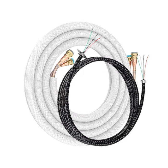MRCOOL DIY 4th Gen 3-Zone 36,000 BTU 22 SEER (9K + 9K + 9K) Ductless Mini Split AC and Heat Pump with Ceiling Cassettes