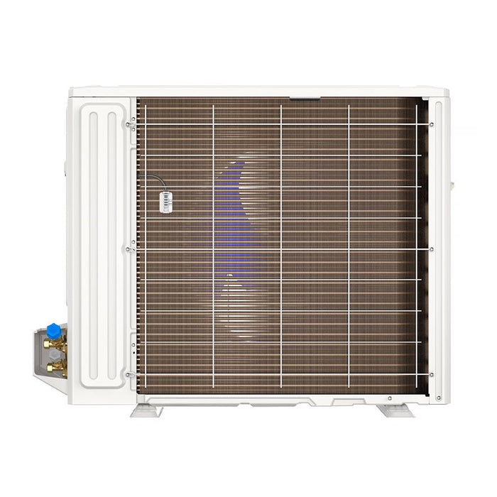 MRCOOL DIY 9K BTU 23.6 SEER2 5th Gen Ductless Mini Split Heat Pump System - 115V