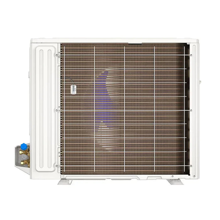 MRCOOL DIY 9K BTU 5th Gen Ductless Mini Split Condenser - 115V