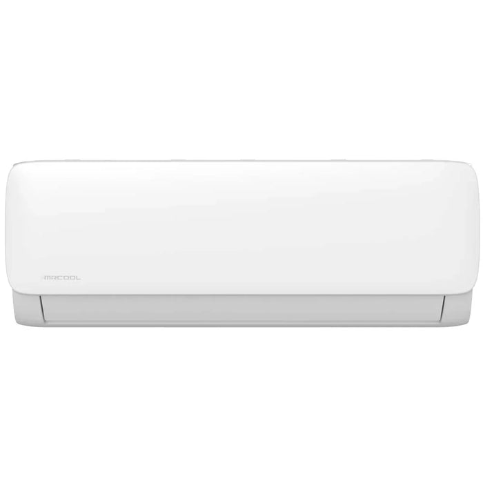 MRCOOL DIY Easy Pro 24K 24,000 BTU 18 SEER Ductless Mini Split Air Conditioner and Heat Pump - 230V