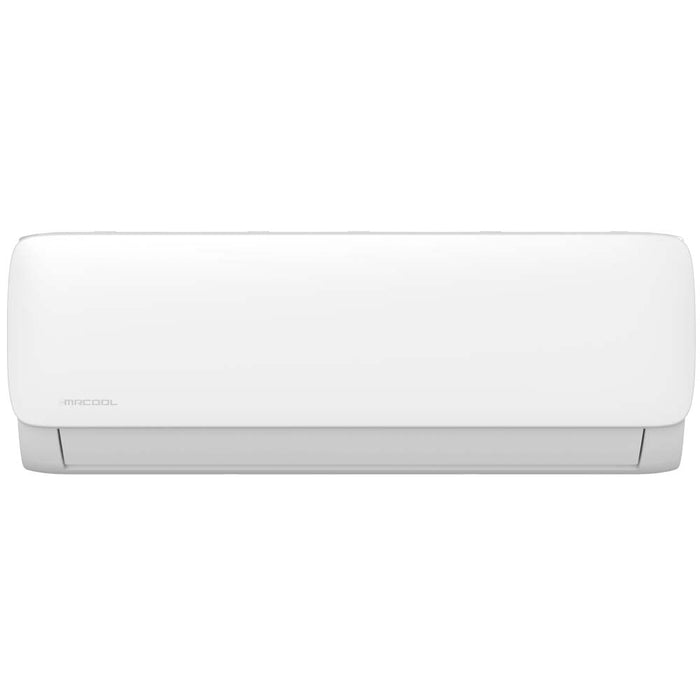 MRCOOL DIY 5th Gen Easy Pro 9K 9,000 BTU 20.2 SEER2 Ductless Mini Split Air Conditioner and Heat Pump - 115V