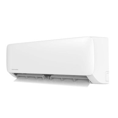MRCOOL DIY 5th Gen Easy Pro 9K 9,000 BTU 20.2 SEER2 Ductless Mini Split Air Conditioner and Heat Pump - 115V