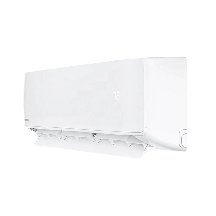 MRCOOL DIY 4th Gen Multi-Zone 5-Zone 48,000 BTU 21 SEER (9K + 9K + 9K + 9K + 9K) Ductless Mini-Split Air Conditioner and Heat Pump