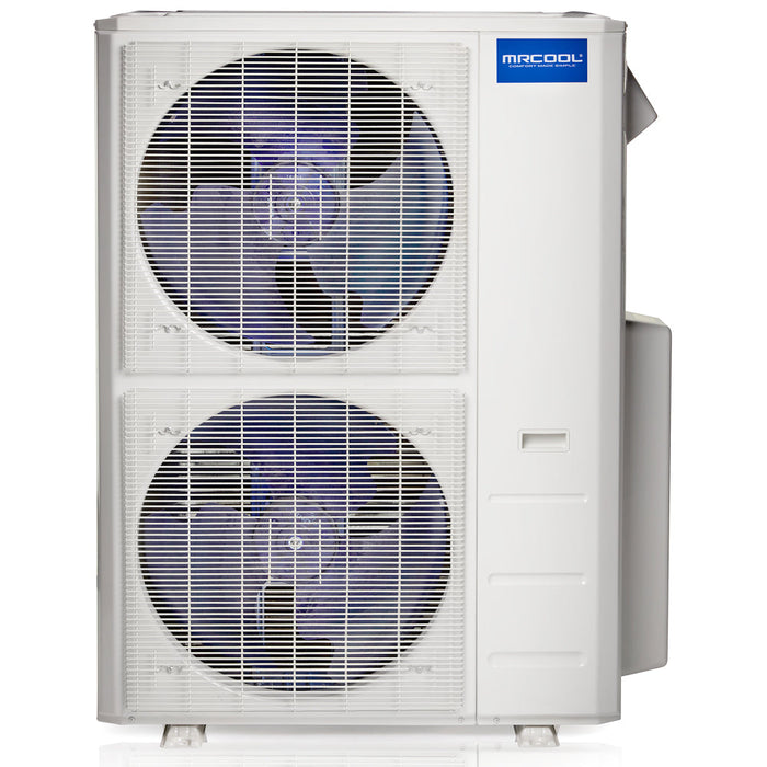 MRCOOL Olympus Multi-Zone Heat Pump Condenser