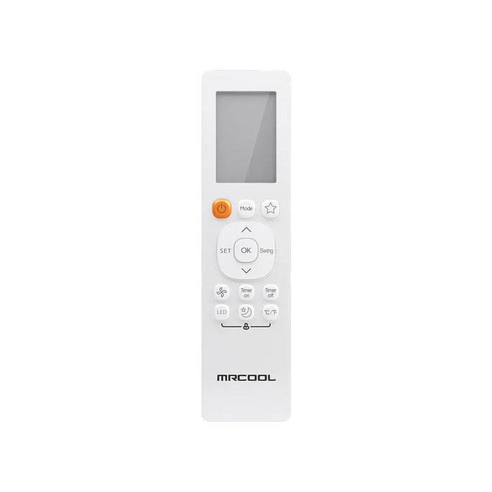 MRCOOL VersaPro & Hyper Heat Air Handler - 2nd Gen